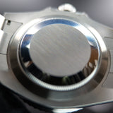 Rolex Submariner 124060 41MM Black Dial Full Set WARRANTY