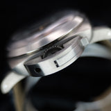 Panerai Luminor Equation of Time PAM00670 47MM Blue Anthracite Dial Full Set WARRANTY