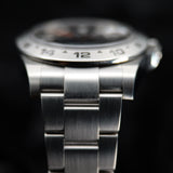 Rolex Explorer 2 216570 42M Black Dial Full Set WARRANTY