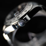 Rolex Explorer 2 216570 42M Black Dial Full Set WARRANTY