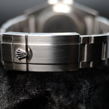 Rolex Explorer 2 216570 42M Black Dial Full Set WARRANTY
