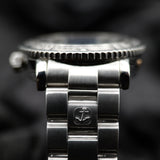 Ulysse Nardin Limited Edition Marine Maxi Diver Chronomat Blue Dial 263-58LE-3 40MM Full Set WARRANTY