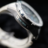 Ulysses Nardin Marine X Antarctica 1183-170LE-3-90-ANT 44MM Grey Dial Full Set WARRANTY