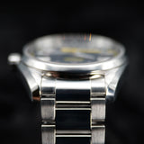 Omega Seamaster Aqua Terra James Bond Spectre 41.5mm 231.10.42.21.03.004 Complete Set WARRANTY