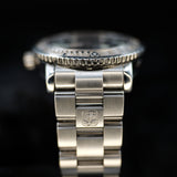 Ulysse Nardin Maxi Diver 263-55 40MM Black Dial Full Set WARRANTY