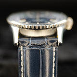 Breitling Navitimer Automatic 41  A17329161C1P1 41MM Steel Blue Dial Full Set WARRANTY