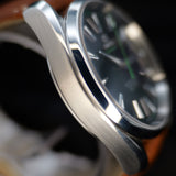 Omega Seamaster Aqua Terra 231.12.42.21.01.003 41.5MM Black Dial Full Set WARRANTY