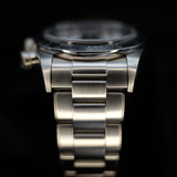 Tudor Black Bay Chronograph Reverse Panda M79360N-0001 41MM Steel Black Dial Full Set WARRANTY