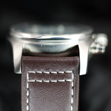IWC Pilot’s Watch Chronograph Edition “Le Petit Prince” IW377714 43MM Steel Blue Dial Full Set WARRANTY