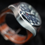 IWC Pilot’s Watch Chronograph Edition “Le Petit Prince” IW377714 43MM Steel Blue Dial Full Set WARRANTY
