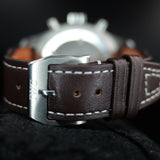 IWC Pilot’s Watch Chronograph Edition “Le Petit Prince” IW377714 43MM Steel Blue Dial Full Set WARRANTY