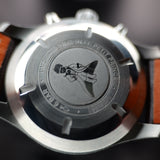 IWC Pilot’s Watch Chronograph Edition “Le Petit Prince” IW377714 43MM Steel Blue Dial Full Set WARRANTY