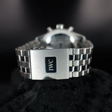 IWC Pilot’s Watch Chronograph Edition “Le Petit Prince” IW377717 43MM Steel Blue Dial Full Set WARRANTY