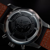 IWC Pilot’s Watch Chronograph Edition “Le Petit Prince” IW377717 43MM Steel Blue Dial Full Set WARRANTY