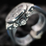 Hublot Big Bang Unico Titanium 411.NX.1170.RX 45MM Titanium Skeleton Dial Full Set Warranty