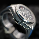 Hublot Big Bang Unico Titanium 411.NX.1170.RX 45MM Titanium Skeleton Dial Full Set Warranty