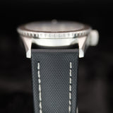 Blancpain Fifty Fathoms Bathyscaphe Day Date Desert Edition 5052-1146-E52A 43MM Brown Dial Full Set WARRANTY