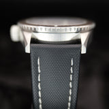Blancpain Fifty Fathoms Bathyscaphe Day Date Desert Edition 5052-1146-E52A 43MM Brown Dial Full Set WARRANTY