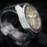 Blancpain Fifty Fathoms Bathyscaphe Day Date Desert Edition 5052-1146-E52A 43MM Brown Dial Full Set WARRANTY