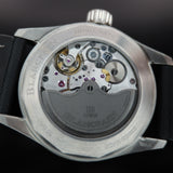 Blancpain Fifty Fathoms Bathyscaphe Day Date Desert Edition 5052-1146-E52A 43MM Brown Dial Full Set WARRANTY
