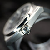 Zenith Defy Classic Titianuim 95.9000.670/78.R584 41MM Skeleton Dial Full Set WARRANTY