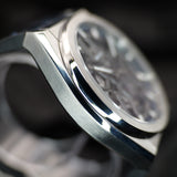 Zenith Defy Classic Titianuim 95.9000.670/78.R584 41MM Skeleton Dial Full Set WARRANTY