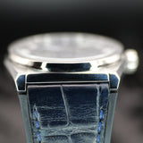 Zenith Defy Classic Titianuim 95.9000.670/78.R584 41MM Skeleton Dial Full Set WARRANTY