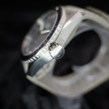 Blancpain Fifty Fathoms Bathyscaphe 5000-1210-NAGA 43MM Grey Dial Full Set WARRANTY