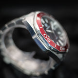 TAG Heuer Aquaracer WAY101B.BA0746 43MM Black Dial Full Set WARRANTY