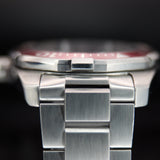 TAG Heuer Aquaracer WAY101B.BA0746 43MM Black Dial Full Set WARRANTY