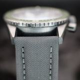 Fifty Fathoms Bathyscaphe Chronographe Flyback 5200-0153-B52A 43MM Green Dial Full Set WARRANTY