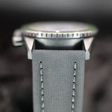 Blancpain Fifty Fathoms Bathyscaphe Quantieme Moonphase 5054-0153-B52A 43MM Green Dial Full Set WARRANTY