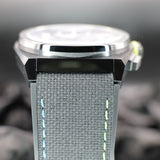 Zenith Defy 21 Chroma Ii 49.9013.9004/21.R952 44MM Ceramic Black Dial Full Set WARRANTY