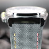 Zenith Defy 21 Chroma Ii 49.9013.9004/21.R952 44MM Ceramic Black Dial Full Set WARRANTY