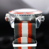 Omega Seamaster Planet Ocean Chronograph 215.32.46.51.99.001 45.5MM Steel Grey Dial Full Set WARRNATY