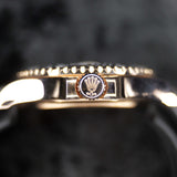 Everose Gold Yacht-Master 37 Watch 268655 37MM Rose Gold Black Dial Full Set WARRANTY