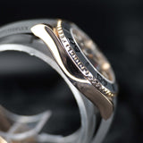 Everose Gold Yacht-Master 37 Watch 268655 37MM Rose Gold Black Dial Full Set WARRANTY