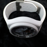 Zenith Defy El Primero 21 Chroma 49.9010.9004/01.R974 44MM Ceramic Skeleton Dial Full Set WARRANTY