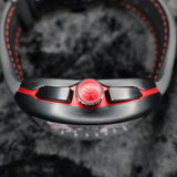 Franck Muller Vanguard V45 CC DT TT NR BR 44MM Titanium Black Dial Full Set WARRANTY