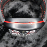 Franck Muller Vanguard V45 CC DT TT NR BR 44MM Titanium Black Dial Full Set WARRANTY