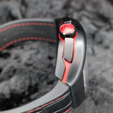 Franck Muller Vanguard V45 CC DT TT NR BR 44MM Titanium Black Dial Full Set WARRANTY