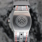 Franck Muller Vanguard V45 CC DT TT NR BR 44MM Titanium Black Dial Full Set WARRANTY