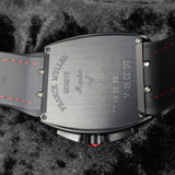 Franck Muller Vanguard V45 CC DT TT NR BR 44MM Titanium Black Dial Full Set WARRANTY