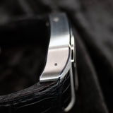 Cartier Santos 100 XL Chronograph W20090X8 42MM White Dial WARRANTY