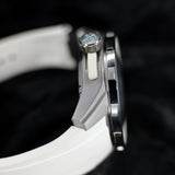 Ulysse Nardin Diver X "Antarctica" Limited Edition 1183-170LE-3-90-ANT 44MM Titanium Grey Dial Full Set WARRANTY