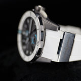 Ulysse Nardin Diver X "Antarctica" Limited Edition 1183-170LE-3-90-ANT 44MM Titanium Grey Dial Full Set WARRANTY