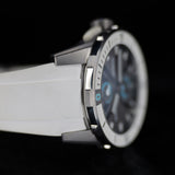 Ulysse Nardin Diver X "Antarctica" Limited Edition 1183-170LE-3-90-ANT 44MM Titanium Grey Dial Full Set WARRANTY