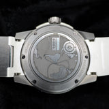 Ulysse Nardin Diver X "Antarctica" Limited Edition 1183-170LE-3-90-ANT 44MM Titanium Grey Dial Full Set WARRANTY