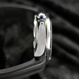 Omega James Bond Seamaster Diver 300m 210.22.42.20.01.004 42MM Black Dial Full Set WARRANTY