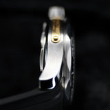 Omega James Bond Seamaster Diver 300m 210.22.42.20.01.004 42MM Black Dial Full Set WARRANTY